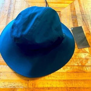 Sinaloa hat Arc’teryx